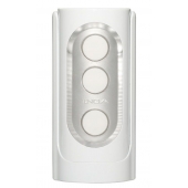 Белый мастурбатор FLIP HOLE WHITE - Tenga - в Кирове купить с доставкой