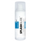 Лубрикант на водной основе Splashglide Lubricant Classic - 30 мл. - Splashglide - купить с доставкой в Кирове