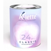 Классические презервативы Arlette Classic - 24 шт. - Arlette - купить с доставкой в Кирове
