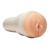 Мастурбатор-вагина Fleshlight Girls - Alina Lopez Rose - Fleshlight - в Кирове купить с доставкой