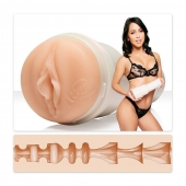 Мастурбатор-вагина Fleshlight Girls - Alina Lopez Rose - Fleshlight - в Кирове купить с доставкой