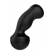 Черный вибростимулятор Nexus Gyro Vibe Extreme - 18 см. - Nexus Range - в Кирове купить с доставкой