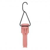 Подвес для просушки рукава мастурбатора Fleshlight Hang Dry - Fleshlight - купить с доставкой в Кирове