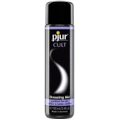 Средство для легкого надевания латексной одежды pjur CULT Dressing Aid - 100 мл. - Pjur - купить с доставкой в Кирове