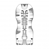 Мастурбатор Air Flow Cup Strong - Tenga - в Кирове купить с доставкой