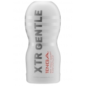 Мастурбатор Original Vacuum Cup Extra Gentle - Tenga - в Кирове купить с доставкой