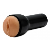 Телесный мастурбатор-вагина Feel Stroker - Kiiroo - в Кирове купить с доставкой