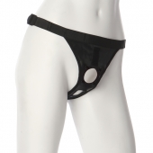 Универсальные трусики Vac-U-Lock ULTRA HARNESS - Doc Johnson - купить с доставкой в Кирове