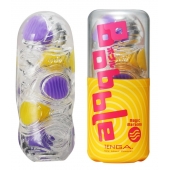 Мастурбатор Tenga Bobble Magic Marbles - Tenga - в Кирове купить с доставкой