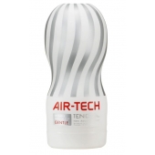 Мастурбатор Reusable Vacuum CUP Gentle - Tenga - в Кирове купить с доставкой