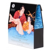 Соль для ванны Lovebath Ocean temptation, превращающая воду в гель - 650 гр. - Shunga - купить с доставкой в Кирове