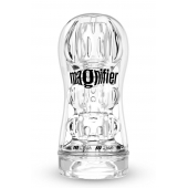 Прозрачный мастурбатор Soft and Wet Magnifier - Blush Novelties - в Кирове купить с доставкой