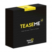 Эротическая игра для двоих Tease Me - Tease&Please - купить с доставкой в Кирове