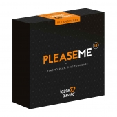 Эротическая игра для двоих Please Me - Tease&Please - купить с доставкой в Кирове