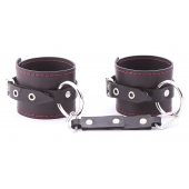 Оригинальный комплект фиксации с распоркой - Crazy Handmade - купить с доставкой в Кирове