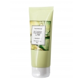 Лубрицирующий гель для интимного ухода Organic Rosemary с ароматом розмарина - 100 мл. - Pleasure Lab - купить с доставкой в Кирове