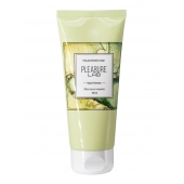 Лубрицирующий гель для интимного ухода Organic Rosemary с ароматом розмарина - 100 мл. - Pleasure Lab - купить с доставкой в Кирове