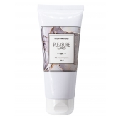 Лубрицирующий гель для интимного ухода Organic - 100 мл. - Pleasure Lab - купить с доставкой в Кирове