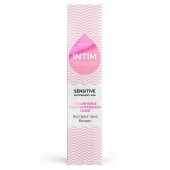 Деликатный лубрикант на водной основе Intim Health Sensitive - 100 гр. - Биоритм - купить с доставкой в Кирове