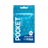 Карманный мастурбатор COLD SPARK - Tenga - в Кирове купить с доставкой