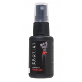Возбуждающий крем-спрей для мужчин Erotist Vivid Act - 30 мл. - Erotist Lubricants - купить с доставкой в Кирове