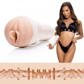 Мастурбатор-вагина Fleshlight Girls - Vina Sky Exotica - Fleshlight - в Кирове купить с доставкой