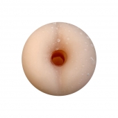 Телесный мастурбатор-анус Anal Mini Masturbator - Adrien Lastic - в Кирове купить с доставкой