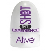 Телесный мастурбатор-анус Anal Mini Masturbator - Adrien Lastic - в Кирове купить с доставкой