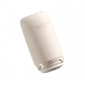 Бежевый мастурбатор Tenga Puffy - Tenga - в Кирове купить с доставкой