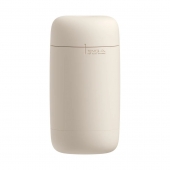 Бежевый мастурбатор Tenga Puffy - Tenga - в Кирове купить с доставкой
