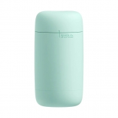 Мятный мастурбатор Tenga Puffy - Tenga - в Кирове купить с доставкой