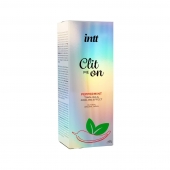 Клиторальный возбуждающий спрей Clit Me On Peppermint - 12 мл. - INTT - купить с доставкой в Кирове