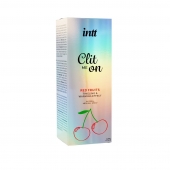 Клиторальный возбуждающий спрей Clit Me On Red Fruits - 12 мл. - INTT - купить с доставкой в Кирове