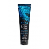 Анальный лубрикант на гибридной основе ORGIE Lube Tube Anal Comfort - 100 мл. - ORGIE - купить с доставкой в Кирове