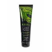Анальный лубрикант на гибридной основе ORGIE Lube Tube Anal Sensitive с гиауроновой кислотой - 100 мл. - ORGIE - купить с доставкой в Кирове