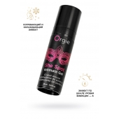 Интимный гель для G-точки ORGIE She Spot с возбуждающим эффектом - 15 мл. - ORGIE - купить с доставкой в Кирове