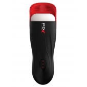 Автоматический мастурбатор PDX Elite Fap-O-Matic Pro - Pipedream - в Кирове купить с доставкой