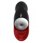 Автоматический мастурбатор PDX Elite Fap-O-Matic Pro - Pipedream - в Кирове купить с доставкой