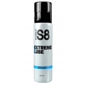 Лубрикант на водной основе S8 Extreme Lube - 100 мл. - Stimul8 - купить с доставкой в Кирове