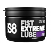 Гибридный лубрикант для фистинга S8 Hybrid Fist Extreme Lube - 500 мл. - Stimul8 - купить с доставкой в Кирове
