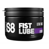 Гибридный лубрикант-желе для фистинга S8 Hybrid Fist Lube - 500 мл. - Stimul8 - купить с доставкой в Кирове