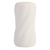 Белый мастурбатор Stamina Masturbator Pleasure Pocket - Chisa - в Кирове купить с доставкой
