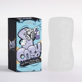Прозрачный мастурбатор Stamina Masturbator Pleasure Pocket - Chisa - в Кирове купить с доставкой