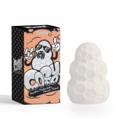 Белый мастурбатор Phantom Masturbator Pleasure Pocket - Chisa - в Кирове купить с доставкой