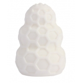 Белый мастурбатор Phantom Masturbator Pleasure Pocket - Chisa - в Кирове купить с доставкой