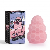 Розовый мастурбатор Phantom Masturbator Pleasure Pocket - Chisa - в Кирове купить с доставкой