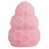 Розовый мастурбатор Phantom Masturbator Pleasure Pocket - Chisa - в Кирове купить с доставкой