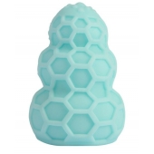 Аквамариновый мастурбатор Phantom Masturbator Pleasure Pocket - Chisa - в Кирове купить с доставкой