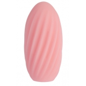 Розовый мастурбатор Alpha Masturbator Pleasure Pocket - Chisa - в Кирове купить с доставкой