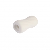 Белый мастурбатор Blow Cox Masturbator Pleasure Pocket - Chisa - в Кирове купить с доставкой